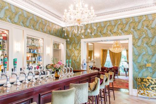 Foto de los servicios de Cork&amp;#039;s Vienna Woods Hotel &amp;amp; Villas