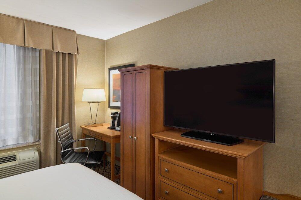 Foto de una habitación de Holiday Inn Express New York City Chelsea, an IHG Hotel