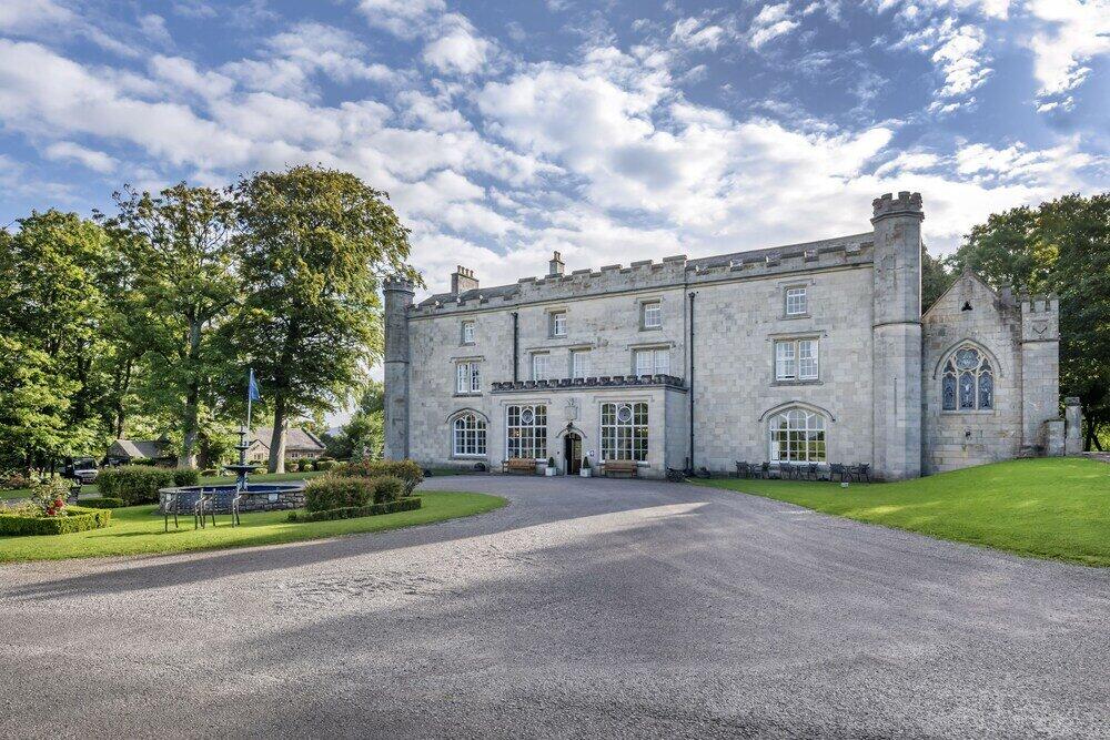Foto general de Complejo Thurnham Hall by Diamond Resorts