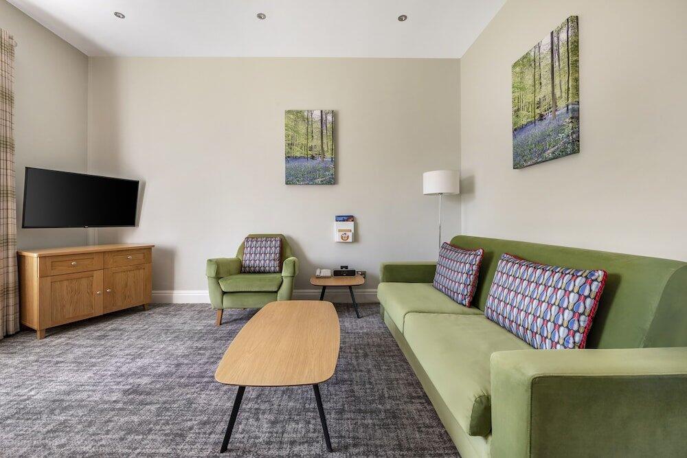Foto de las zonas nobles de Complejo Thurnham Hall by Diamond Resorts