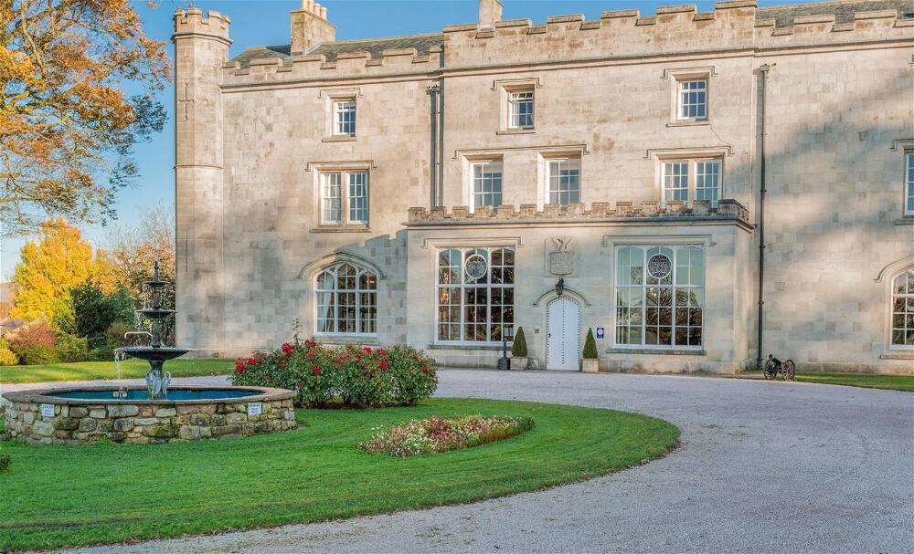 Foto general de Complejo Thurnham Hall by Diamond Resorts
