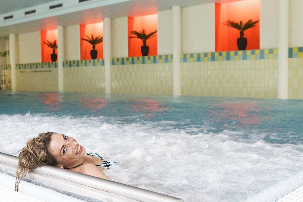 Foto de los servicios de Hotel Arenas Resort Victoria-Lauberhorn