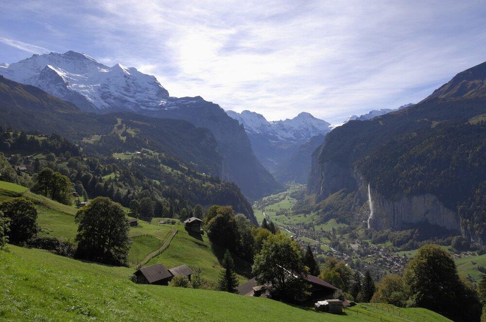 Foto de los servicios de Hotel Arenas Resort Victoria-Lauberhorn