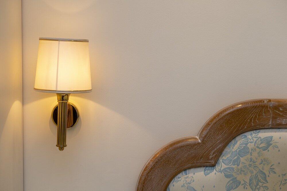 Foto de una habitación de Hotel Astoria