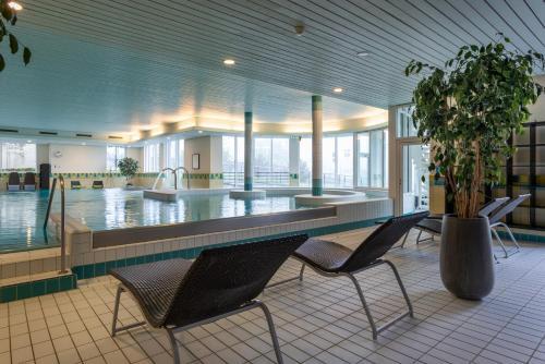 Foto de los servicios de Hotel Arenas Resort Victoria-Lauberhorn
