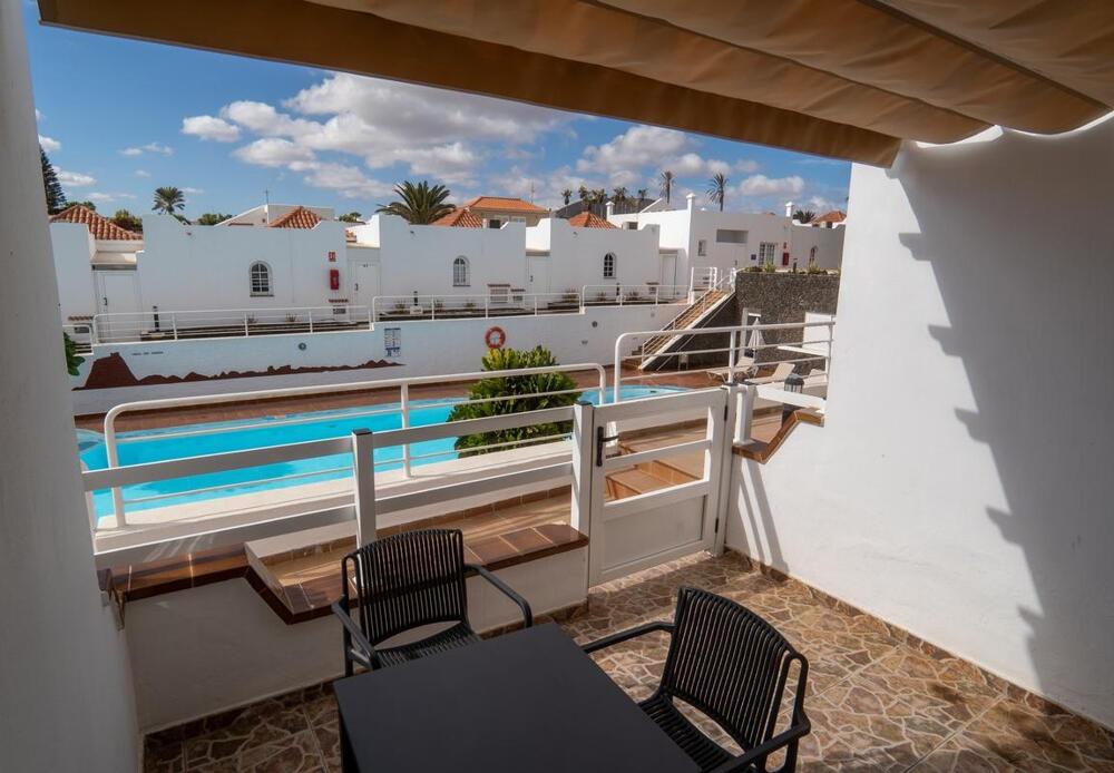 Foto general de Apartamentos Las Casitas de Corralejo