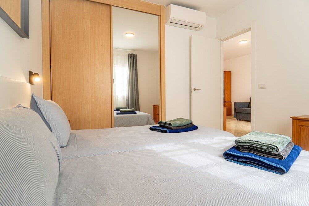 Foto general de Apartamentos Las Casitas de Corralejo