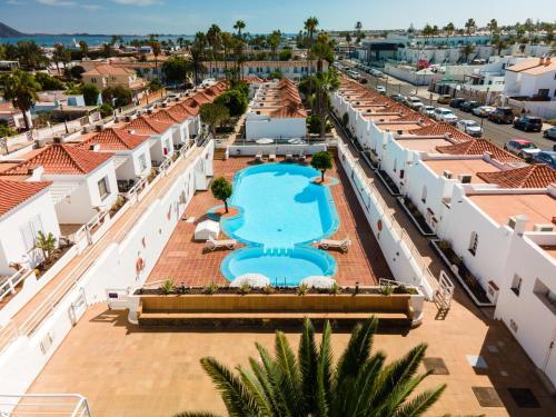 Foto de los servicios de Apartamentos Las Casitas de Corralejo