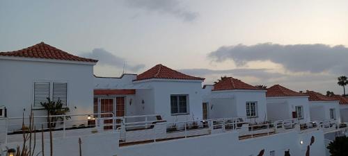 Foto general de Apartamentos Las Casitas de Corralejo