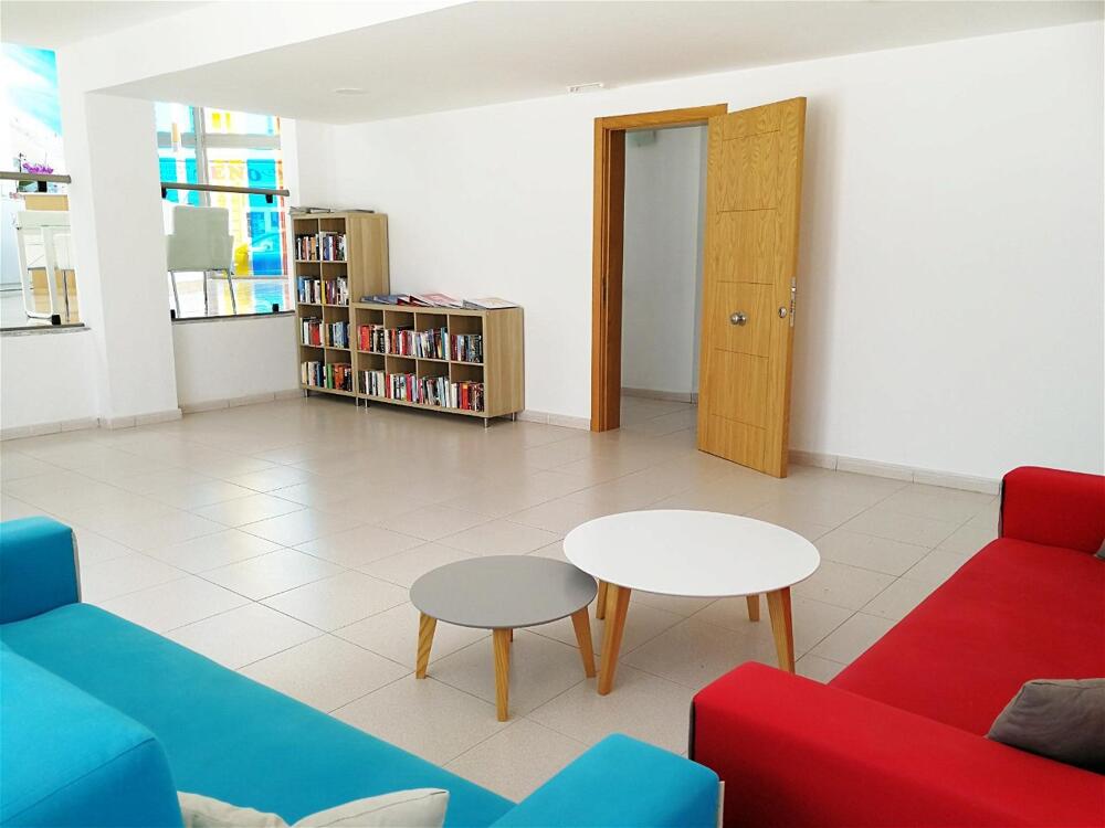 Foto de restauración de Apartamentos Tao Morro Jable