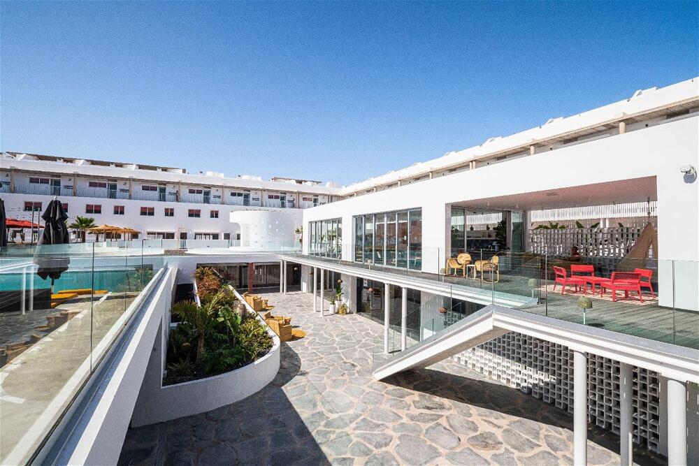 Foto general de Buendía Corralejo nohotel