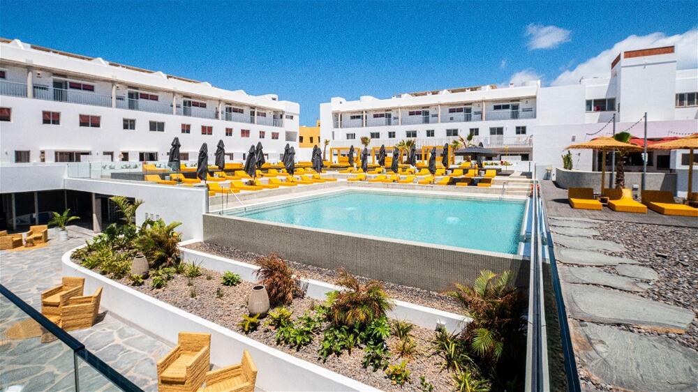 Foto general de Buendía Corralejo nohotel