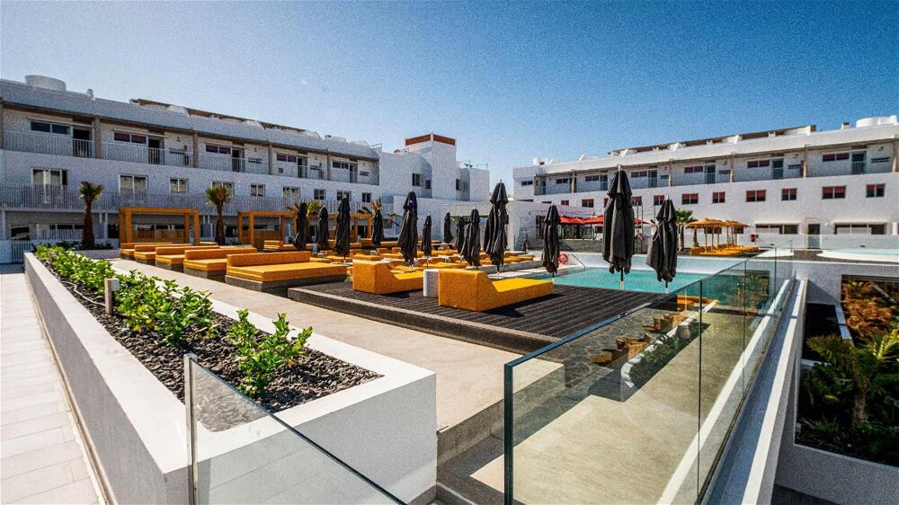 Foto general de Buendía Corralejo nohotel