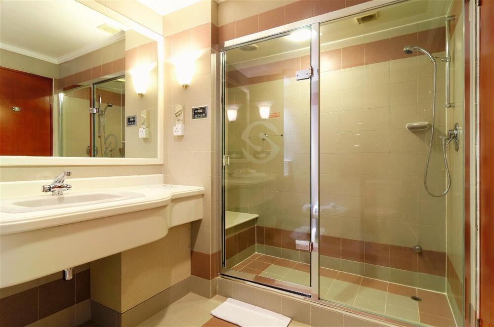 Foto general de Hotel Shangri-La Kota Kinabalu