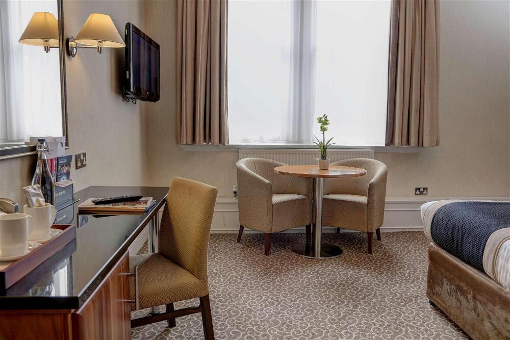 Foto general de The Midland Hotel, Sure Hotel Collection by Best Western