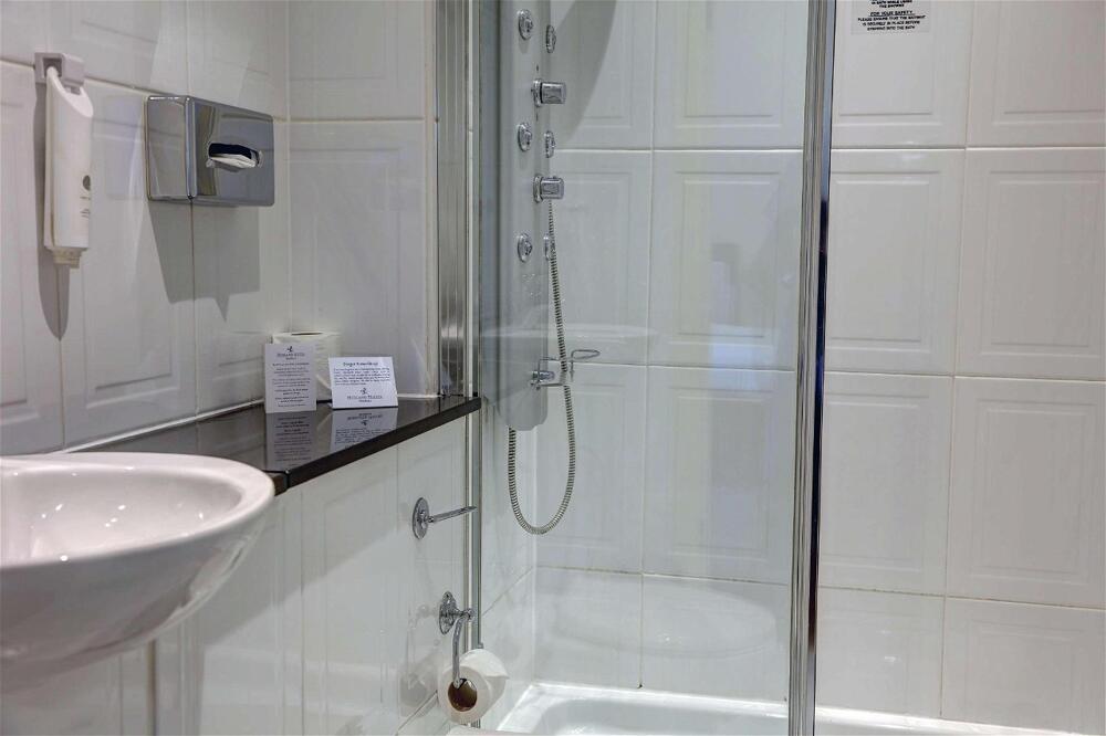 Foto general de The Midland Hotel, Sure Hotel Collection by Best Western
