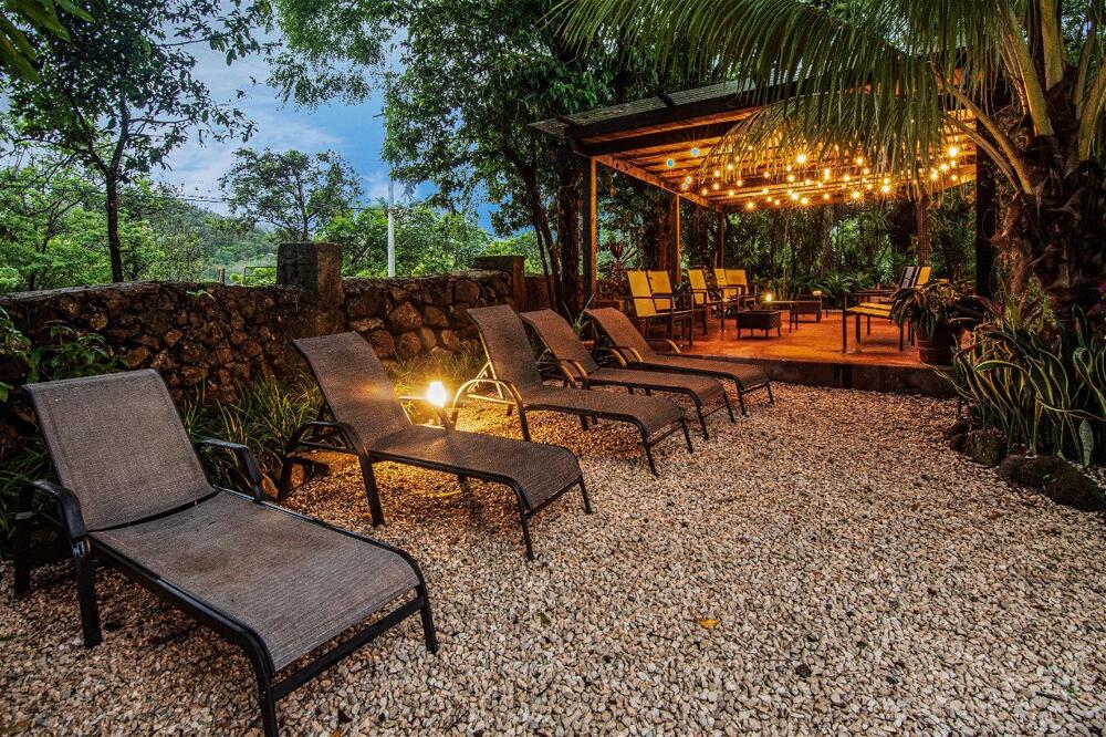 Foto general de Hotel Hacienda Guachipelin