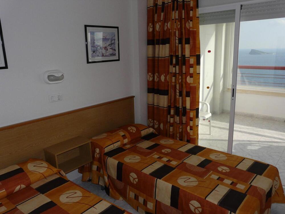 Foto general de Apartamentos Beni-Beach