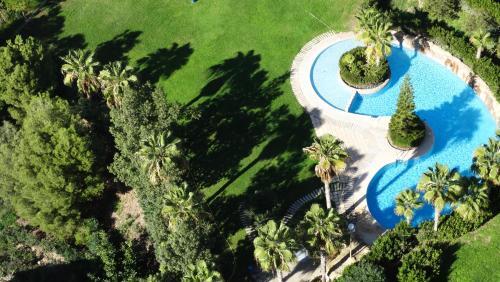 Foto de los servicios de Apartamentos Beni-Beach