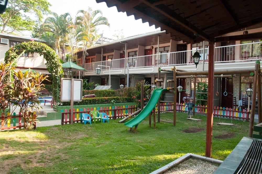 Foto general de Hotel Mar de Luz