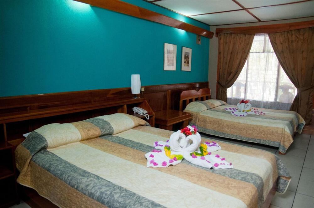 Foto general de Hotel Mar de Luz