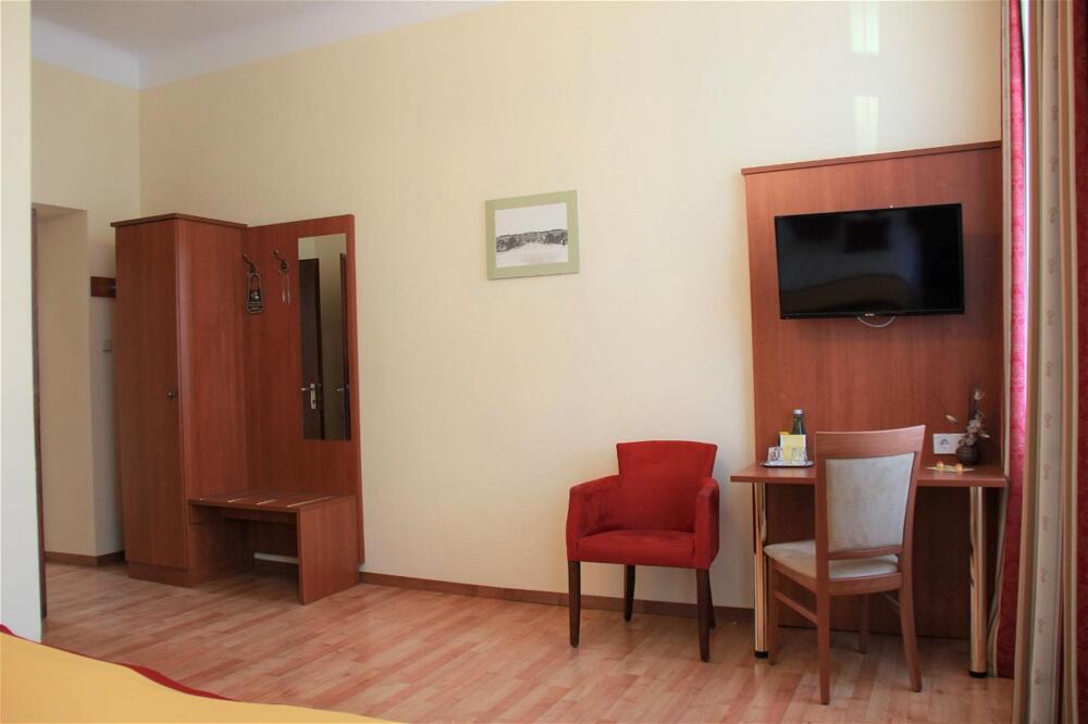 Foto general de Hotel Mozart