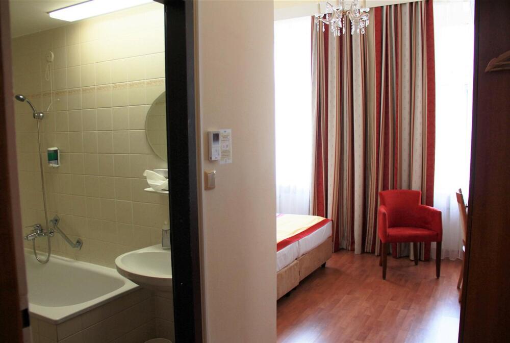 Foto general de Hotel Mozart