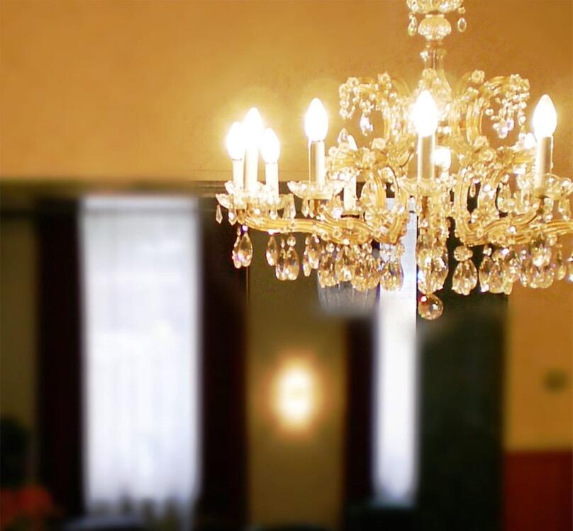 Foto general de Hotel Mozart