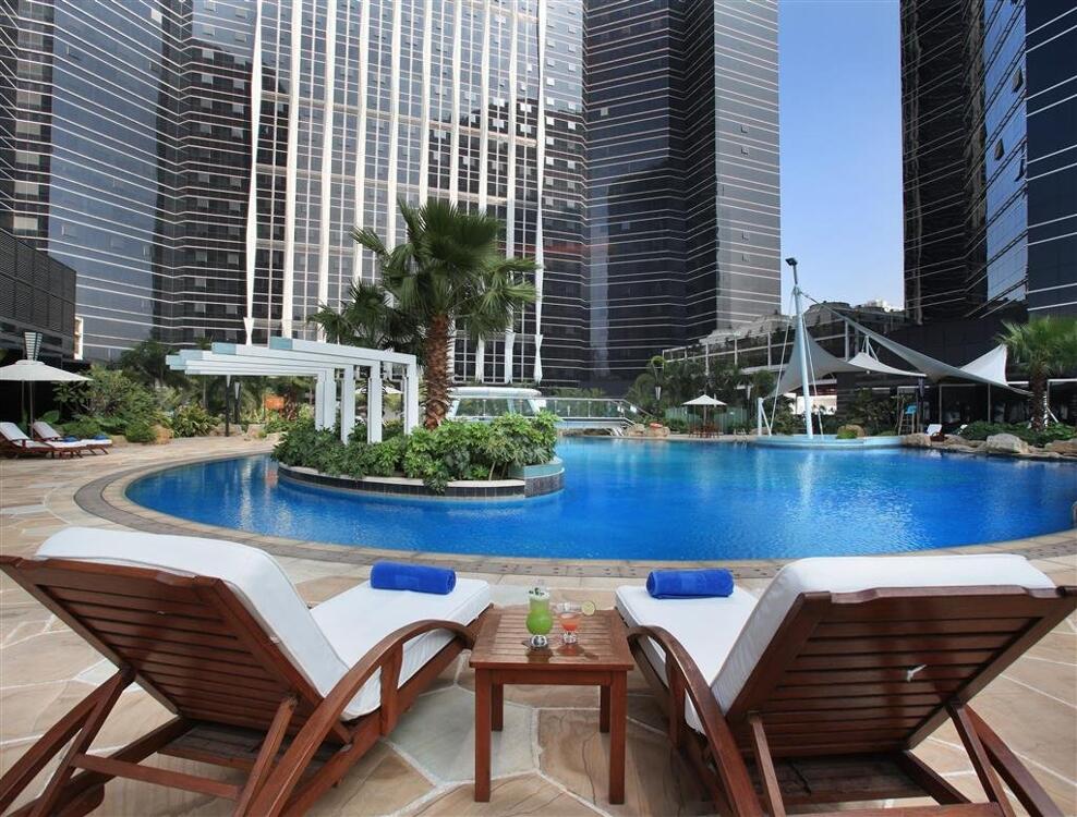 Foto general de Sheraton Shenzhen Futian Hotel