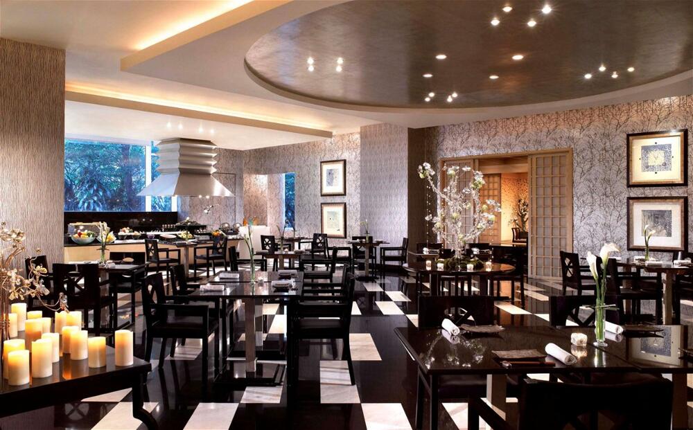 Foto de restauración de Hotel Mulia Senayan, Jakarta
