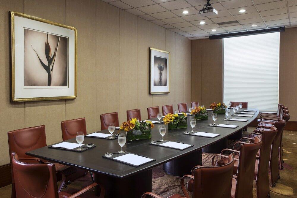 Foto general de Hotel Mulia Senayan, Jakarta
