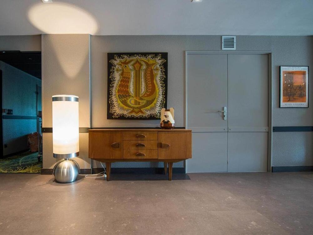 Foto general de Hôtel Altica Bordeaux Villenave d&amp;#039;Ornon