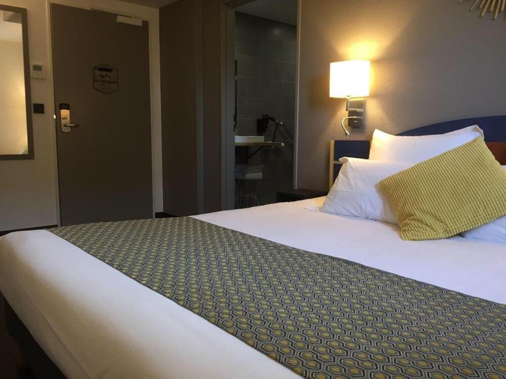 Foto general de Hôtel Altica Bordeaux Villenave d&amp;#039;Ornon