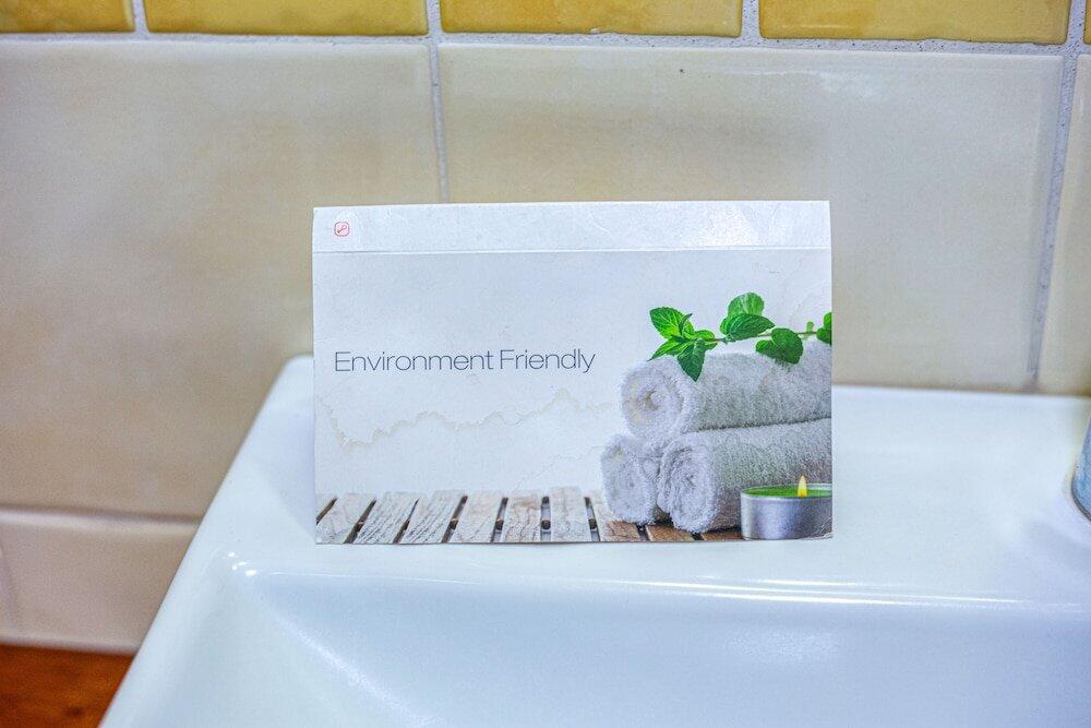 Foto del baño de Hotel Le Torri