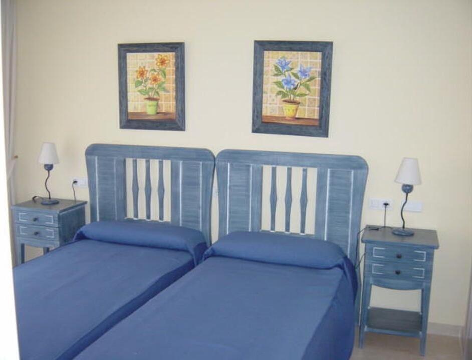 Foto general de Apartamentos Albir Confort - Nuevo Golf