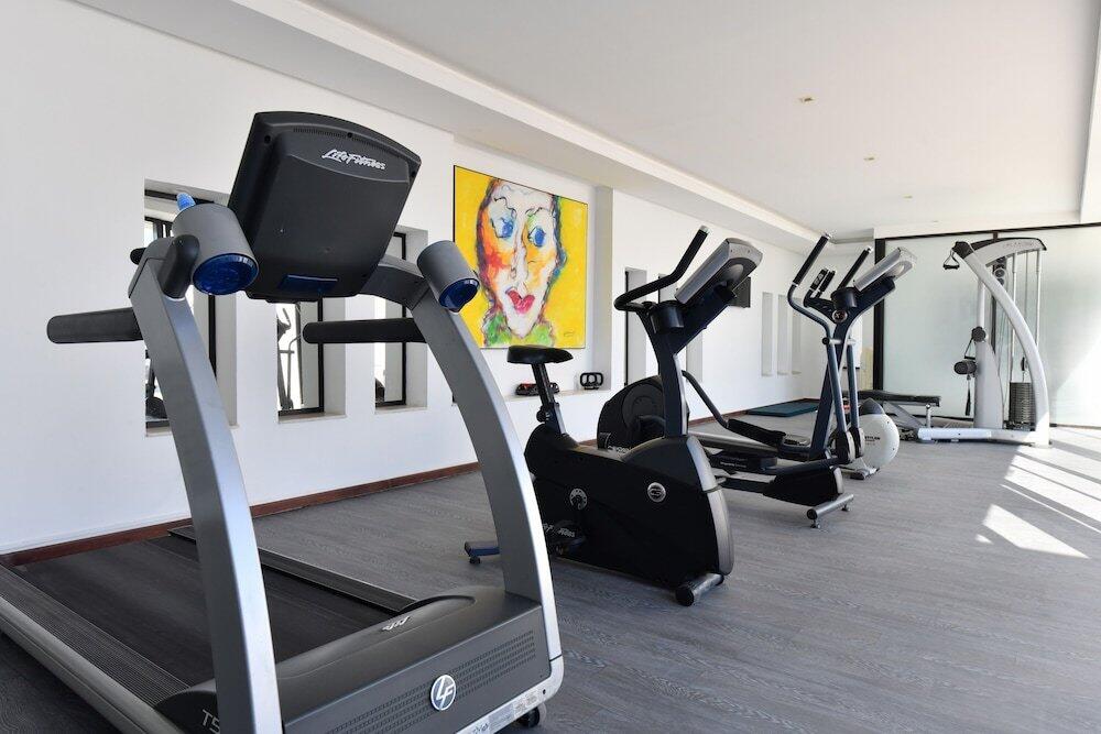Foto de los servicios de Hotel Dawliz Rabat Art &amp;amp; Spa