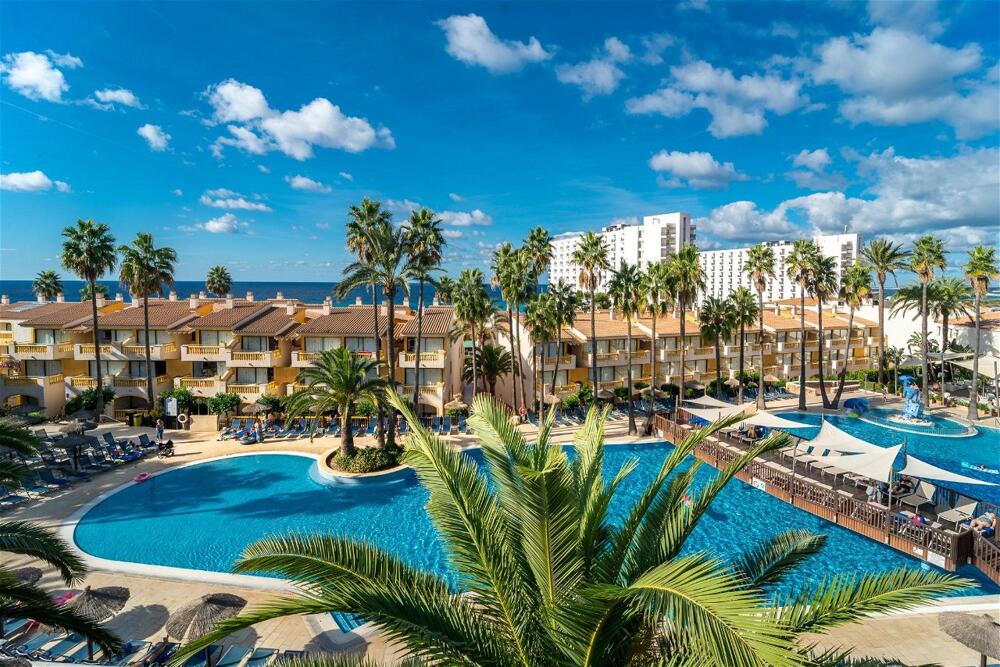 Foto de los servicios de Hotel Royal Son Bou Family Club