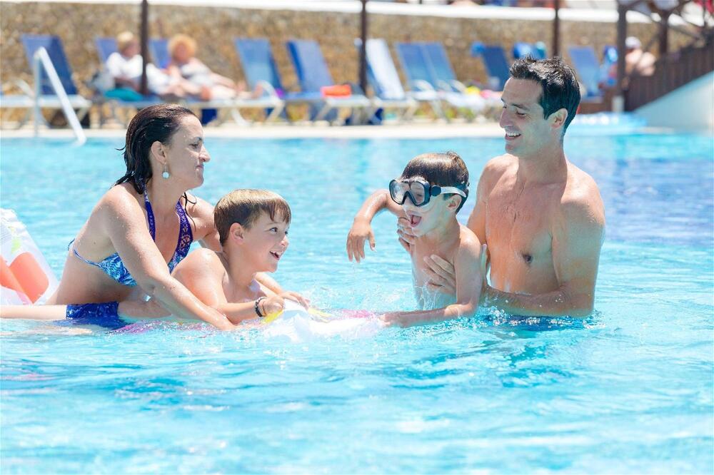 Foto general de Hotel Royal Son Bou Family Club