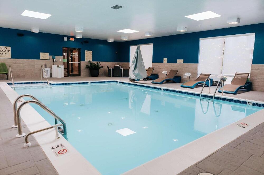 Facilities – Hotel Hampton Inn Rehoboth Beach