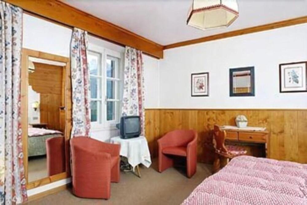 Foto general de Hotel Villa Argentina