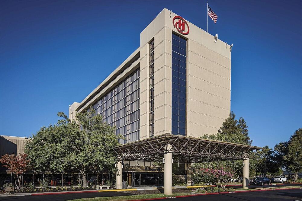 Foto general de Hotel Hilton Sacramento Arden West