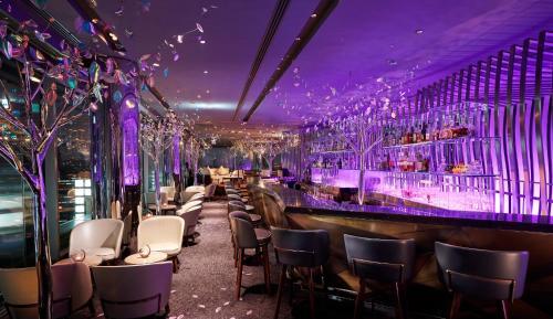 Foto de los servicios de Hotel The Peninsula Tokyo