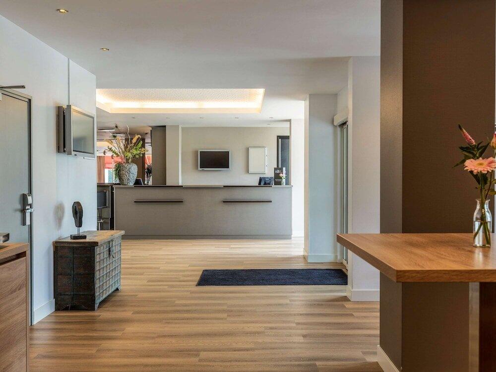 Foto de las zonas nobles de Hotel ibis Utrecht