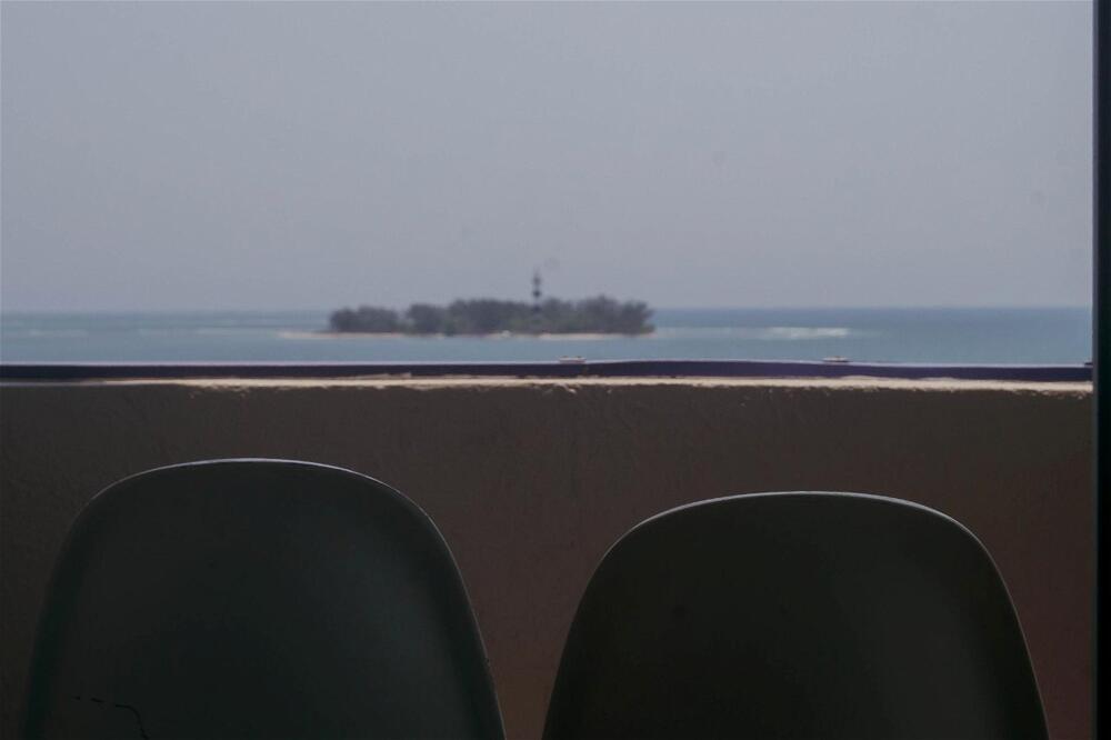 Foto general de Hotel Punta Azul