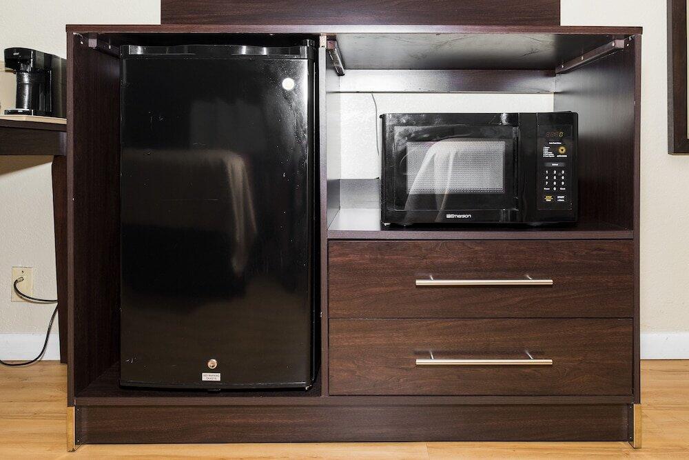 Hotel Red Roof Inn Knoxville Central - Papermill Road, Knoxville