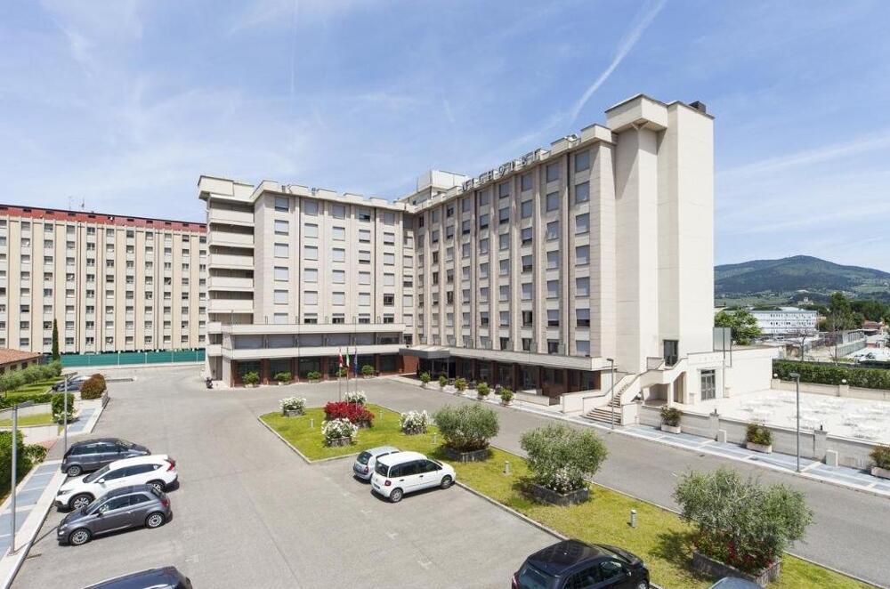 Foto general de Nilhotel