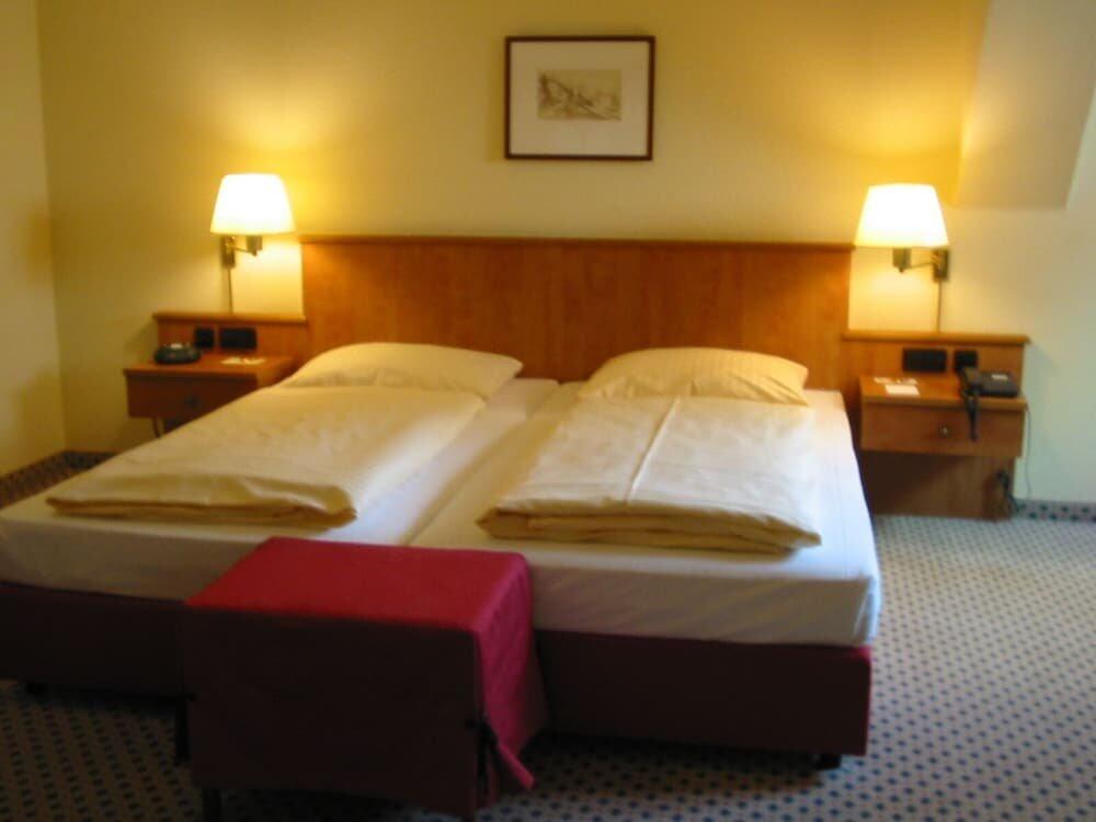 Foto general de Romantik Hotel Tuchmacher