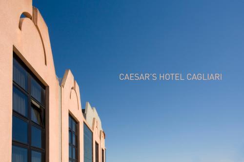 Foto general de Caesar&amp;#039;s Hotel