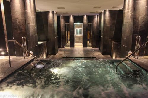 Foto de los servicios de 4 Spa Resort Hotel