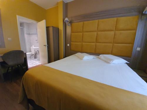 Foto general de Hotel Midi-Zuid